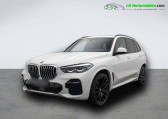 Bmw X5 xDrive40d 340 ch BVA   Beaupuy 31