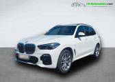 Bmw X5 occasion année 2021 boite Automatique Annonce Bmw X5 occasion Diesel xDrive40d 340 ch BVA à Beaupuy