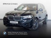 Annonce Bmw X5 occasion Diesel xDrive40d 340 ch BVA � L'Union