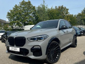 Annonce Bmw X5 occasion Diesel xDrive40d 340 ch BVA  L'Union
