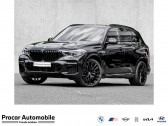 Bmw X5 xDrive40d 340 ch BVA  2022 - annonce de voiture en vente sur Auto Sélection.com