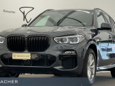 Bmw X5 xDrive40d 340 ch BVA  2021 - annonce de voiture en vente sur Auto Sélection.com