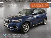 Annonce Bmw X5 occasion Diesel xDrive40d 340 ch BVA  L'Union