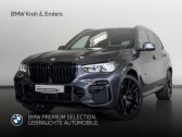Annonce Bmw X5 occasion Diesel xDrive40d 340 ch BVA  L'Union