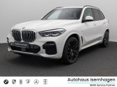 Annonce Bmw X5 occasion Diesel xDrive40d 340 ch BVA  L'Union