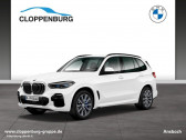 Bmw X5 occasion année 2020 boite Automatique Annonce Bmw X5 occasion Diesel xDrive40d 340 ch BVA à L'Union