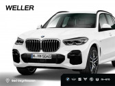 Annonce Bmw X5 occasion Diesel xDrive40d 340 ch BVA  L'Union