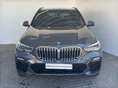 Bmw X5 occasion année 2021 boite Automatique Annonce Bmw X5 occasion Diesel xDrive40d 340 ch BVA à L'Union