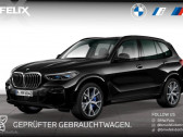 Annonce Bmw X5 occasion Diesel xDrive40d 340 ch BVA  L'Union
