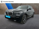 Bmw X5 xDrive40d 340ch M Sport   PARIS 75