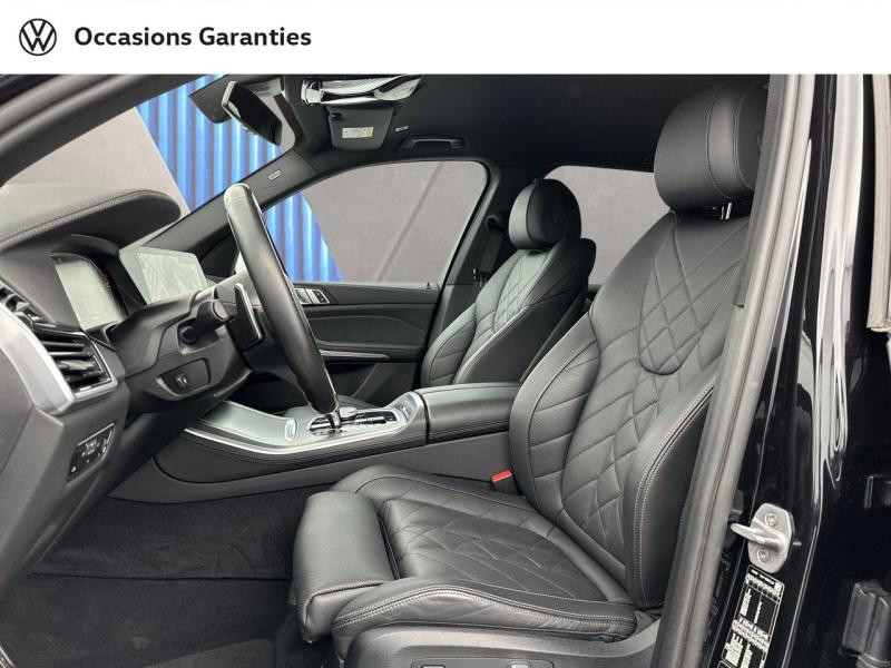 Bmw X5 xDrive40d 340ch M Sport  occasion  PARIS - photo n7