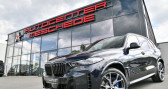 Bmw X5 xDrive40d M Sport Pro M-Sitze   Meschede 59