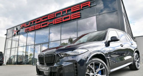 Bmw X5 , garage AUTOCENTER MESCHEDE GMBH  Meschede