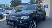 Bmw X5 xDrive40dA 313ch Exclusive Toit panoramique Harman Kardon   SAINT MARTIN D'HERES 38