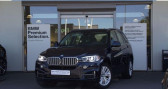Bmw X5 occasion année 2016 boite Automatique Annonce Bmw X5 occasion Diesel xDrive40dA 313ch Exclusive à Cholet