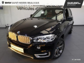 Bmw X5 occasion année 2018 boite Automatique Annonce Bmw X5 occasion Diesel xDrive40dA 313ch Exclusive à Beauvais