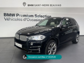 Bmw X5 occasion année 2016 boite Automatique Annonce Bmw X5 occasion Diesel xDrive40dA 313ch Exclusive à Beauvais