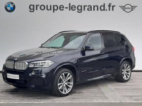 Bmw X5 , garage BMW MINI LE MANS � Le Mans