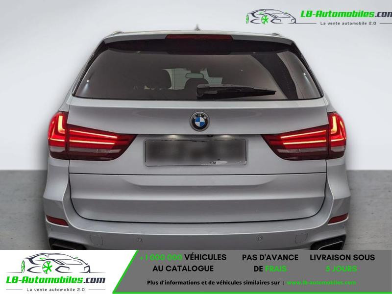 Bmw X5 xDrive40e 313 ch BVA 2018 - photo n°6 Bmw X5 xDrive40e 313 ch BVA  occasion à Beaupuy - photo n°6