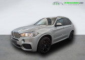 Bmw X5 xDrive40e 313 ch BVA   Beaupuy 31