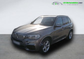 Annonce Bmw X5 occasion Hybride xDrive40e 313 ch BVA  Beaupuy