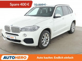 Annonce Bmw X5 occasion Hybride xDrive40e 313 ch BVA � L'Union