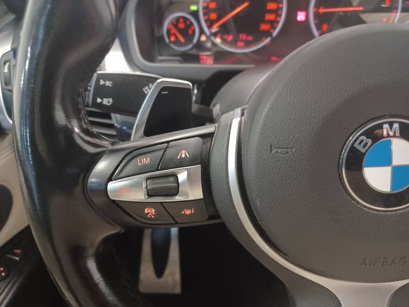 Bmw X5 xDrive40e 313 ch BVA8 M Sport  occasion � B�ziers - photo n�20