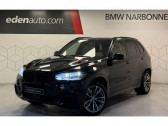 Annonce Bmw X5 occasion Hybride xDrive40e 313 ch BVA8 M Sport � Narbonne