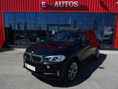 Annonce Bmw X5 occasion Hybride rechargeable xDrive40eA 313ch Exclusive à Barberey-Saint-Sulpice