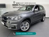 Bmw X5 occasion année 2017 boite Automatique Annonce Bmw X5 occasion Hybride xDrive40eA 313ch Exclusive à Beauvais