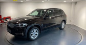Bmw X5 occasion année 2018 boite Automatique Annonce Bmw X5 occasion Hybride xDrive40eA 313ch Lounge Plus à La Roche Sur Yon