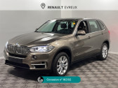 Bmw X5 occasion année 2017 boite Automatique Annonce Bmw X5 occasion Hybride xDrive40eA 313ch Lounge Plus à Évreux
