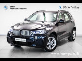 Annonce Bmw X5 occasion Essence xDrive40eA 313ch M Sport  Velizy