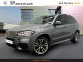 Annonce Bmw X5 occasion Essence xDrive40eA 313ch M Sport  BEAURAINS