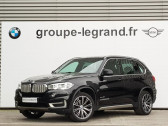 Bmw X5 occasion année 2017 boite Automatique Annonce Bmw X5 occasion Hybride xDrive40eA 313ch xLine à Le Mans