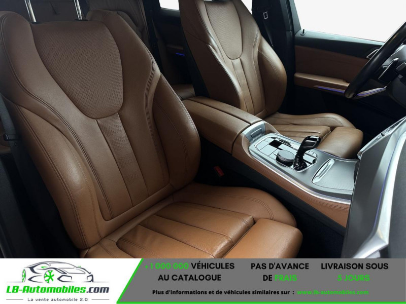 Bmw X5 xDrive40i 333 ch BVA  occasion � Beaupuy - photo n�5