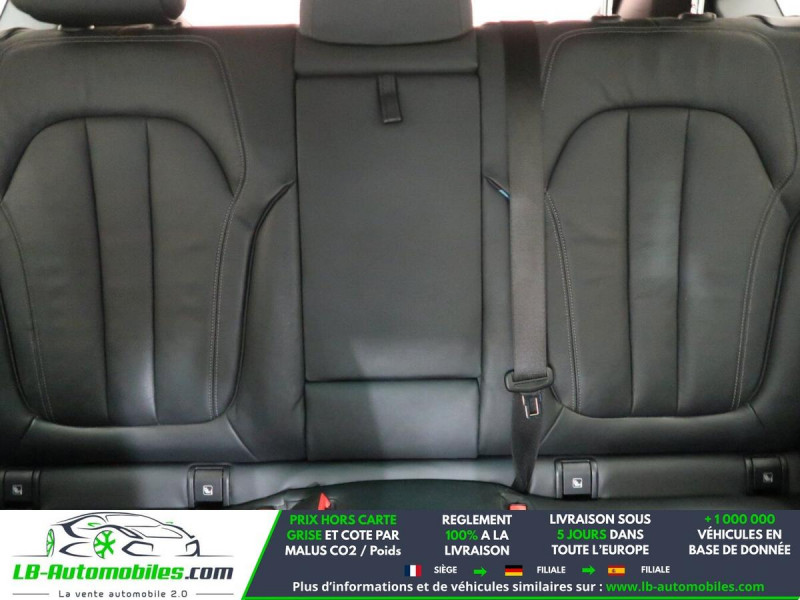Bmw X5 xDrive40i 333 ch BVA  occasion � Beaupuy - photo n�7