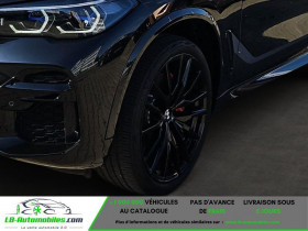 Bmw X5 xDrive40i 333 ch BVA  occasion � Beaupuy - photo n�7