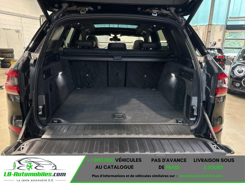 Bmw X5 xDrive40i 333 ch BVA  occasion  Beaupuy - photo n9