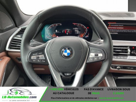 Bmw X5 xDrive40i 333 ch BVA  occasion � Beaupuy - photo n�9