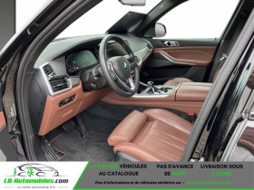 Bmw X5 xDrive40i 333 ch BVA  occasion � Beaupuy - photo n�8