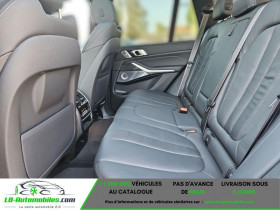 Bmw X5 xDrive40i 333 ch BVA  occasion � Beaupuy - photo n�6