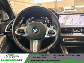 Bmw X5 xDrive40i 333 ch BVA  occasion � Beaupuy - photo n�8