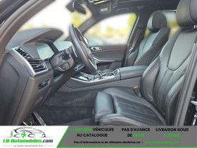 Bmw X5 xDrive40i 333 ch BVA  occasion � Beaupuy - photo n�5