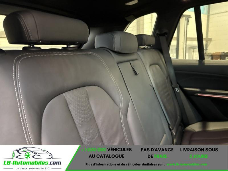 Bmw X5 xDrive40i 333 ch BVA  occasion  Beaupuy - photo n7