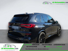 Bmw X5 xDrive40i 333 ch BVA  occasion � Beaupuy - photo n�4