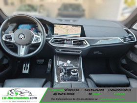 Bmw X5 xDrive40i 333 ch BVA  occasion � Beaupuy - photo n�3