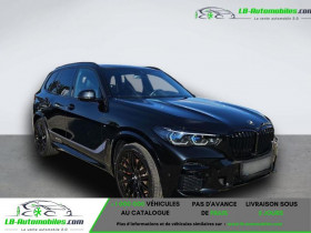 Bmw X5 xDrive40i 333 ch BVA  occasion � Beaupuy - photo n�2