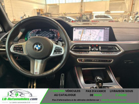 Bmw X5 xDrive40i 333 ch BVA  occasion � Beaupuy - photo n�3