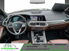 Bmw X5 xDrive40i 333 ch BVA  occasion � Beaupuy - photo n�3